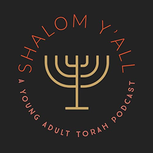 Couverture de Shalom Y&rsquo;all
