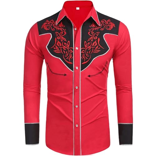 Chemise à manches courtes homme blanche à col V pour vos journées décontractées