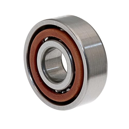 Roulement 708C P5 8X22X7 anti-vibration à contact oblique