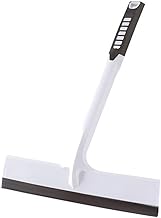 SOLUSTRE 1Pc Raspador De Limpeza Chuveiro Telha Rodo Rodo De Limpeza De Janela Rodo De Vidro De Janela Limpador De Chuveiro Limpador De Vidro De Chuveiro Rodo De Ferramenta De Carro