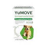 Yumove