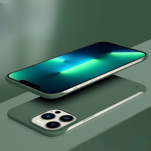 ^t[XPCϏՌn[hdbP[X iPhone 16 15 14 13 12 11 16 Pro Max X XR XS Max 7 8 Plus Xn[hJo[ADRAK GREENAiPhone 16Pro Maxp