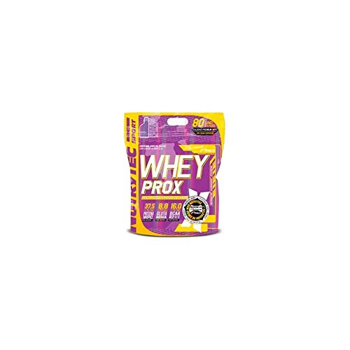 Whey Prox 4kg Professional Platinum Series + Sudadera de Regalo - Chocolate, 4000 grs