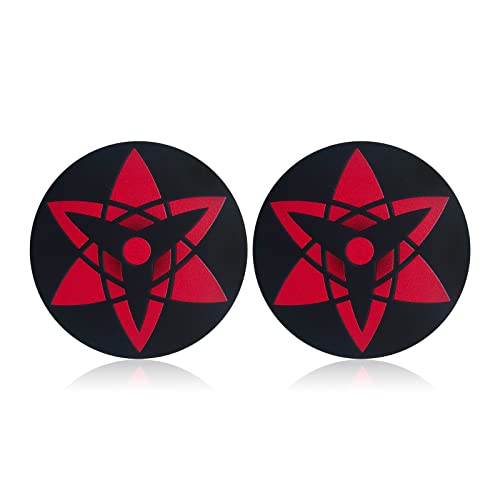 Car Cup Holder Coaster 2 PCS 2.75