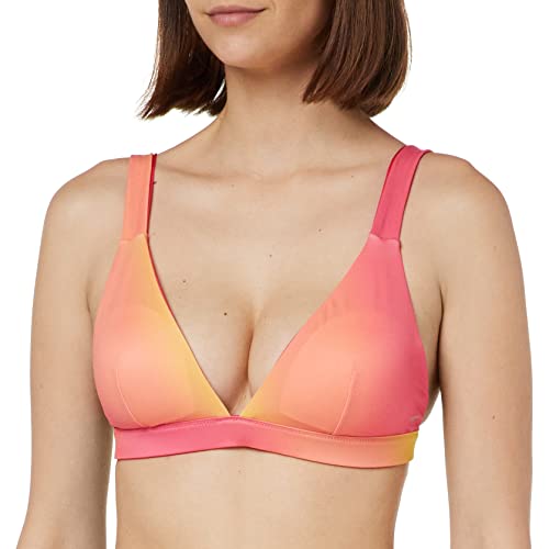 sloggi Mujer Shore Fornillo Triangle, Pink - Light Combination, L