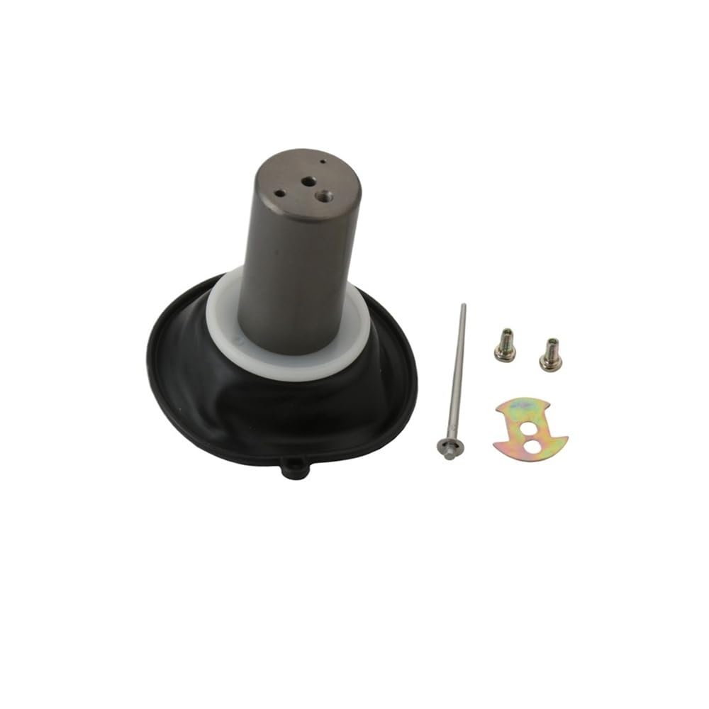 Membrane de carburateur à diaphragme 22 mm pièce de rechange GY6 125cc
