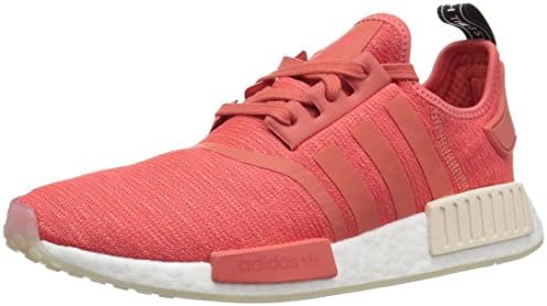 adidas gazelle silver green womens The Women's NMD Racer Primeknit in White and Trace Scarlet  TiltedSole.com