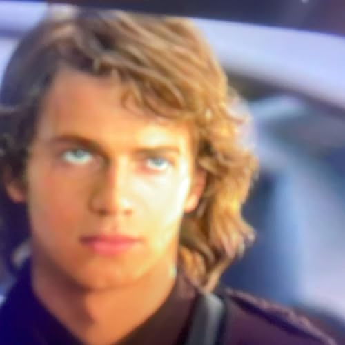 4.9.- Anakin Skywalker , un ni&ntilde;o que pudo haberse salvado.