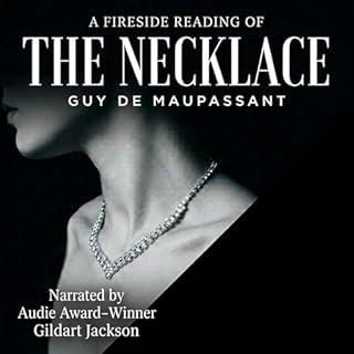 The Necklace (Annotated) cover art