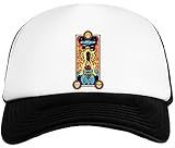 Schneller Versand Rundi Epos Mutter Kappe Kinder Baseball Ball Cap