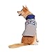Youly Shadow Dog Hoodie, Small