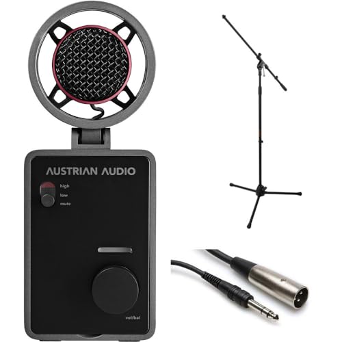 Amazon.co.jp: オーストリアオーディオ MiCreator Studio USB-C