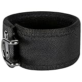 Kashyke Cinturón táctico de metal, cinturón de gancho de metal, cinturón sin hebilla, gancho para cinturón, con banda elástica, invisible, cinta mágica ajustable, unisex para hombre y mujer, a, für