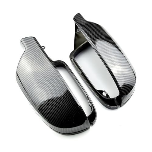 Capuchon de protection de rétroviseur pour remplacer coque rayée Audi A4 S4 A3 A5 S5