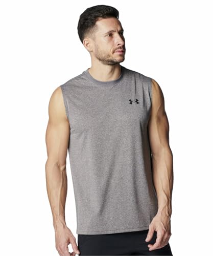 [A_[A[}[] UA Tech SL Carbon Heather M