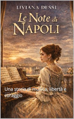 Le note di Napoli: Una storia di musica, libertà e coraggio
