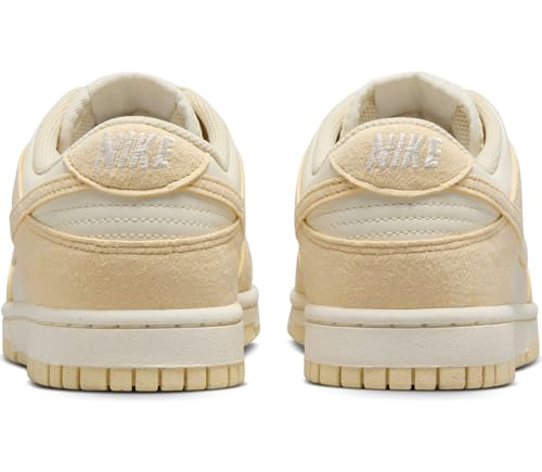 Nike Women's Dunk Low Next Nature 'Soft Pearl/Beach' (HJ7673 004) - Size 5.5w3