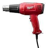 Heat Gun, 100 to 1040F, 11.6A, 20 cfm