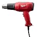 Heat Gun, 100 to 1040F, 11.6A, 20 cfm