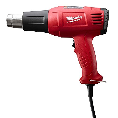 Heat Gun, 100 to 1040F, 11.6A, 20 cfm