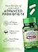 Nature's Truth Probiotics Capsules | 3 Billion CFU | 60 Count | for Men and Women | 14 Strains | Non-GMO & Gluten Free Supplement