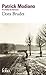 Dora Bruder (Folio (Gallimard)) (French Edition)