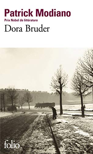 Dora Bruder view 2
