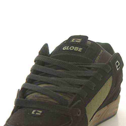 Image of Globe Mens Fusion Skate Shoes