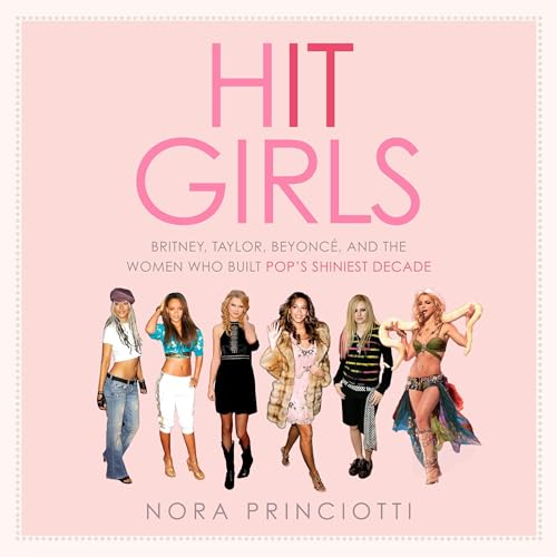 Hit Girls by Nora Princiotti episode artwork