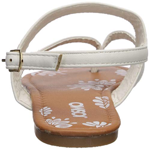 Josmo Girl's Ava Sandal3