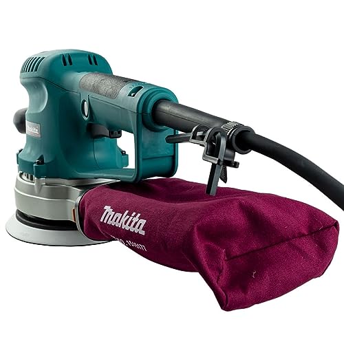 Makita BO6030J - vue 5