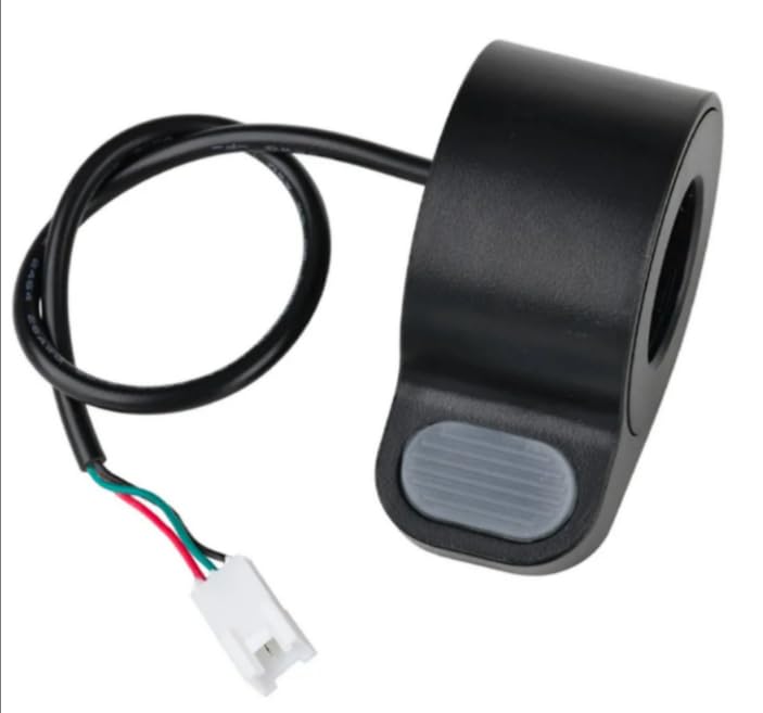 Patinete de aceleración de aceleración compatible con Xiaomi 3Lite/ Mi4/ MI4 Lite Scooter eléctrico