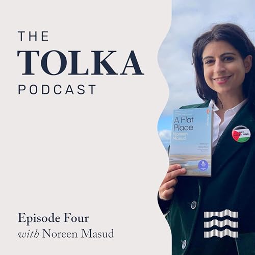 Page de couverture de Episode Four | Noreen Masud