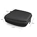 Anbee Waterproof Carrying Case Box Storage Bag for DJI Mavic Air Drone & Remote Controller