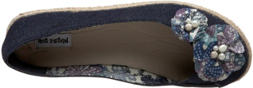 Image of Not Rated Women's Petal Pusher Flat