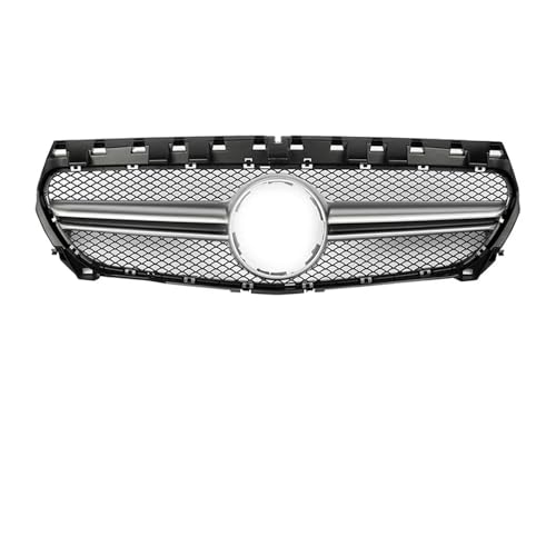 �����g�O���� ���W�G�^�[�O���� �ɓK������CLA�N���X W177 13-19 �N���[���V���o�[ �t�����g�o���p�[�O����(AMG-Chrome Silver)