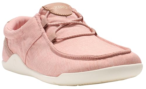 Image of Xero Shoes Women's Kona Barefoot Casual Slip On Loafer