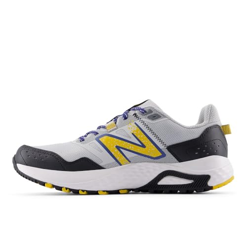 Image of New Balance Men's 410 V8 Trail Running Shoe