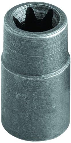 SK Hand Tool 42607 1/4-Inch Drive Female Torx Socket