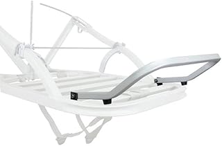 Summit Treestands Footrest Kit, Choose Size Green