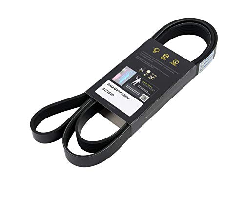 Michelin Serpentine Drive Belt Smamv7Pk2220 #TOP5