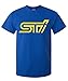Subaru STI Shirt