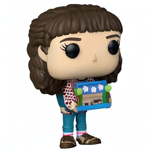 Funko Figurine Stranger Things Eleven - vue 10
