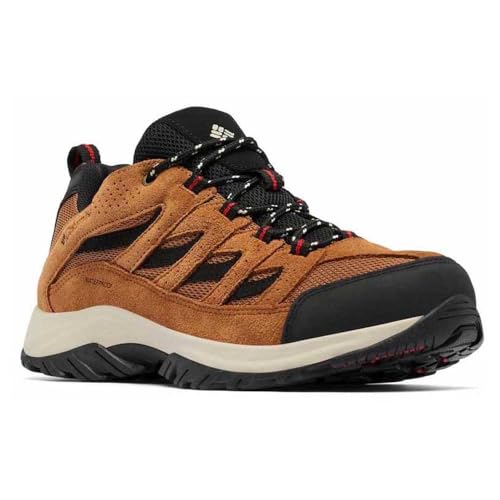 Image of Columbia Men's Crestwood Waterproof