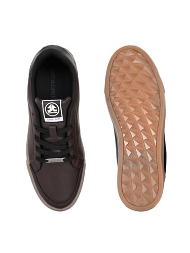 Image of OFF LIMITS Men's Skyline Casual Sneakers