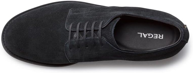 Regal Mens バックスシューズ Ｇｏｒｅ－ｔｅｘ 51gl