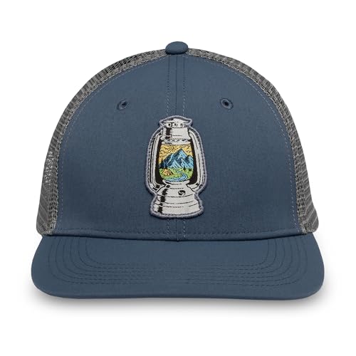 Image of Sunday Afternoons Artist Series Patch Trucker Cap