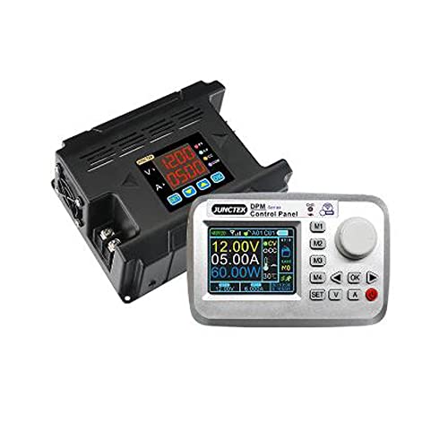 Q-BAIHE DPH8920-485RF 0-96V0-20A���C�����X�����[�g�R���g���[���f�W�^�������\��DC-DC�~���d�����W���[��