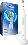 Oral-B Pro 1000 Rechargeable Electric Toothbrush...