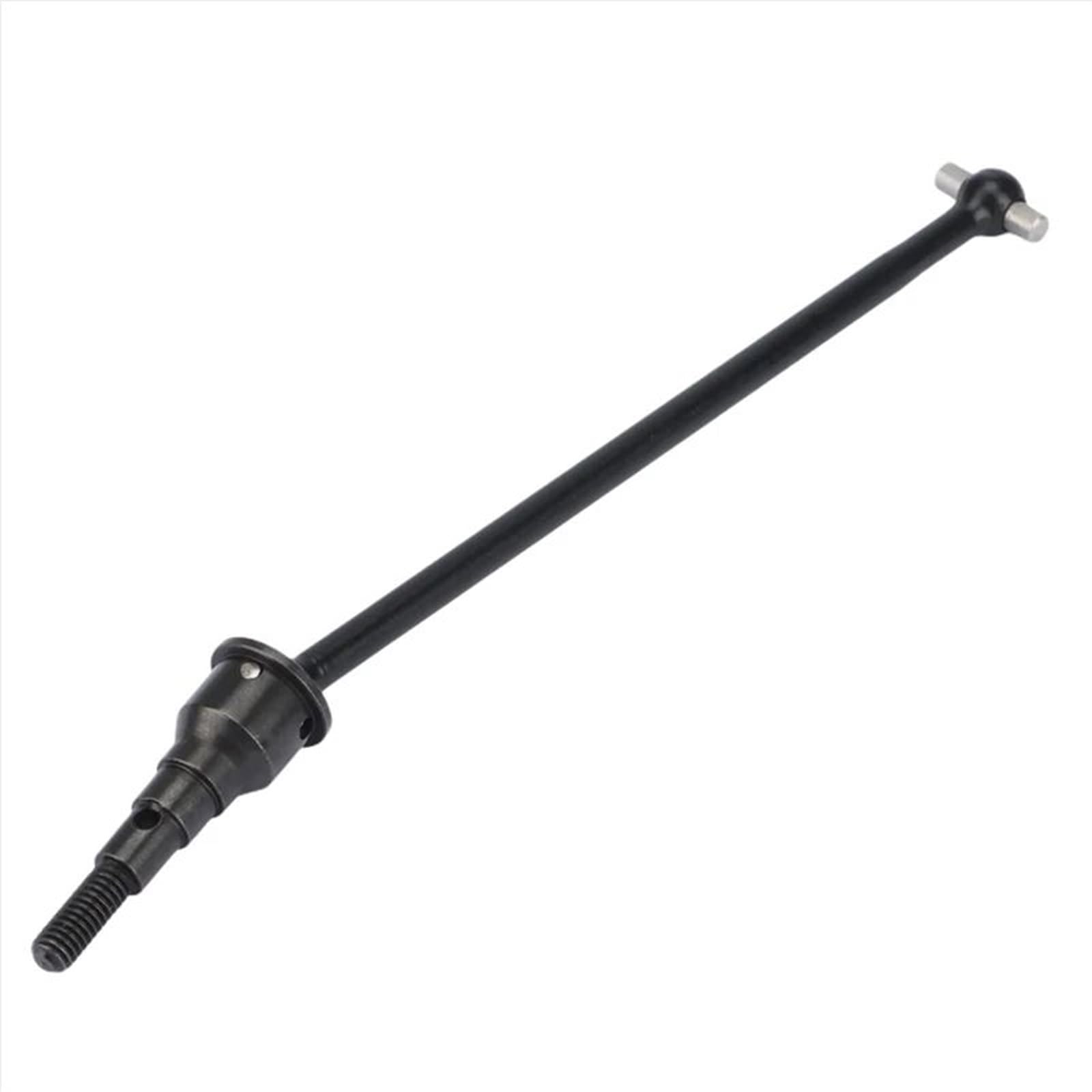 Eje De Metal F/R para Losi Lasernut U4 1/10 Teledirigido 4 Uds